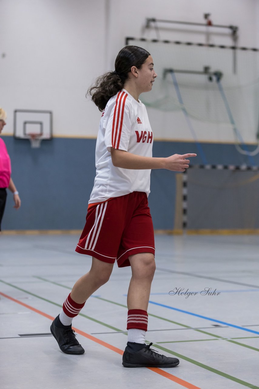 Bild 75 - wCJ NFV Futsalturnier